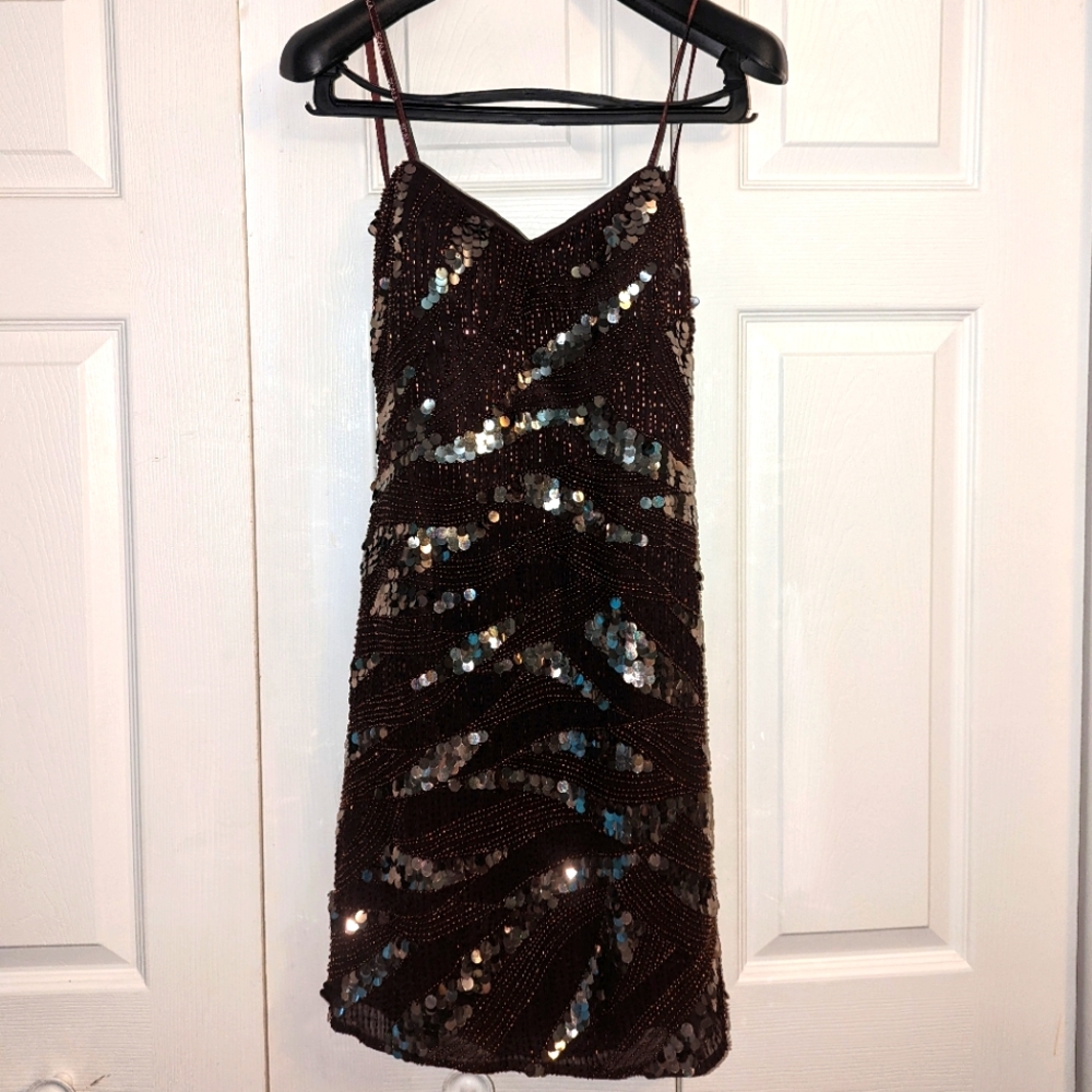 Cocktail Dress